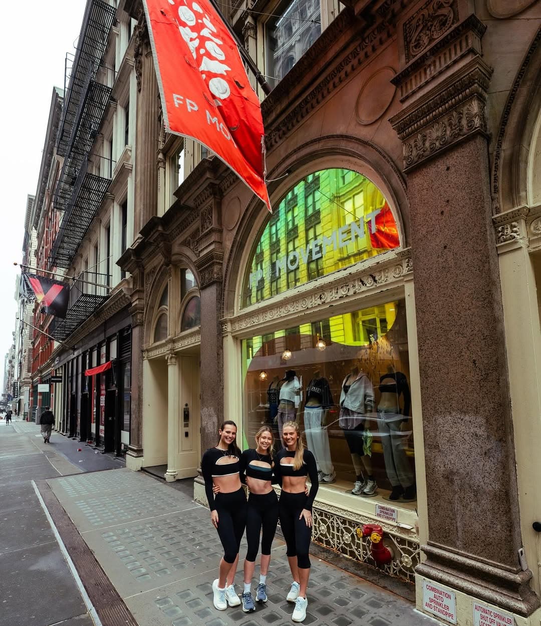 Free People Movement 10K