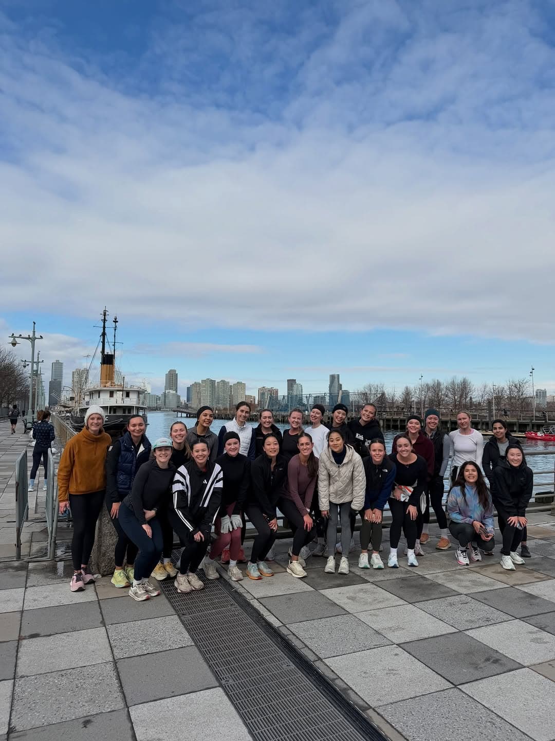 February community recap